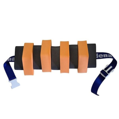 Pěnový plavecký pás 850 mm oranžový Matuška Dena