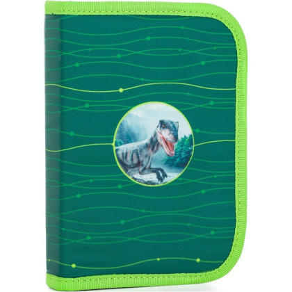 Set 4 dílný Oxy Sherpy Green