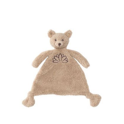 Přítulka Medvídek Mindful 22 cm Happy Horse