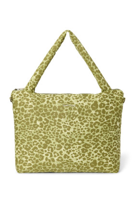 Cotton Diaper Bag - přebalovací taška Studio Noos