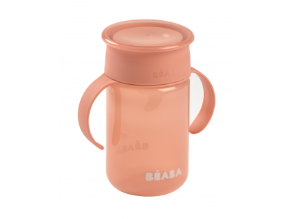 Hrnek trénovací 360° 340 ml 12 m+