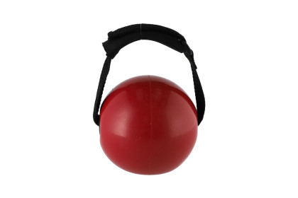 Činka posilovací koule 900 g