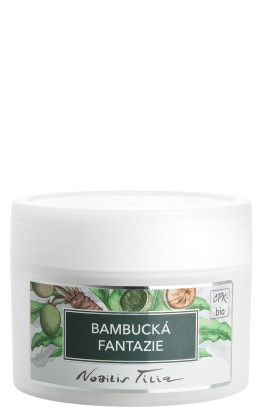 Bambucká fantazie 100 ml Nobilis Tilia