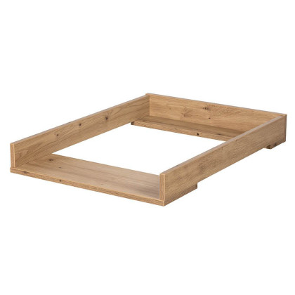 Univerzální přebalovací nástavec ke komodě Klups