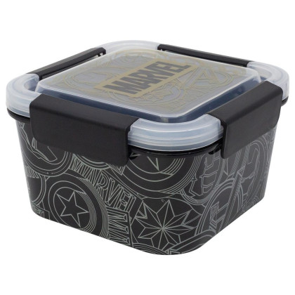 Box na salát To Go 1810 ml Marvel