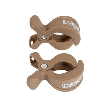 Swaddle Clip 2balení Lodger