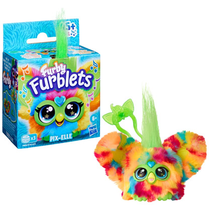 Furby Furblets assort Hasbro