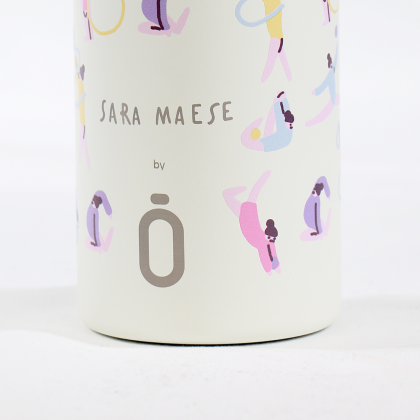 Termoláhev 600 ml Runbott