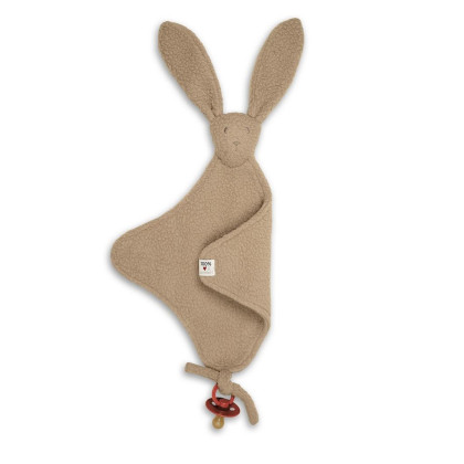 Muchláček Bunny Teddy Lodger