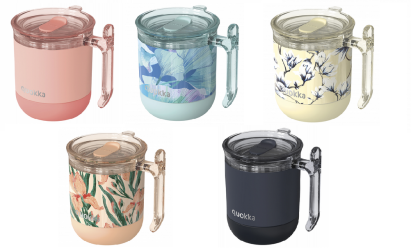 Nerezový termohrnek Wave 260 ml Quokka