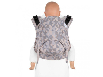 Nosítko Fidella Fusion TODDLER SIZE var. 2.0 (od 3 měsíců až do 3,5 roku)