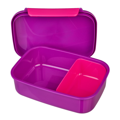 Box na svačinu LOL