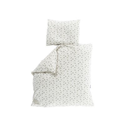 Povlečení do kolébky Jersey 80/80 + 35/40 Träumeland