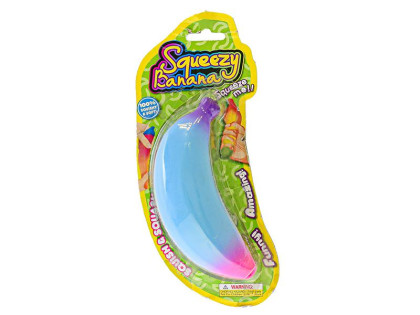 Banán strečový 14 cm