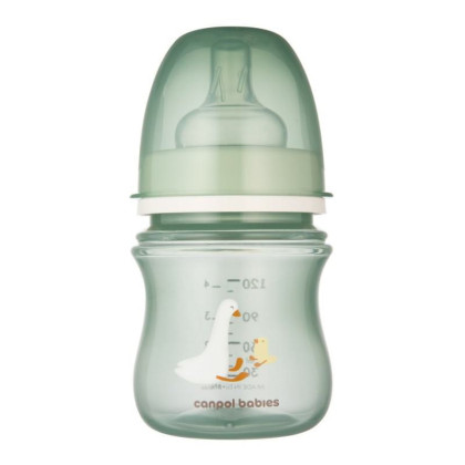 Antikoliková lahev EasyStart Goose Canpol babies
