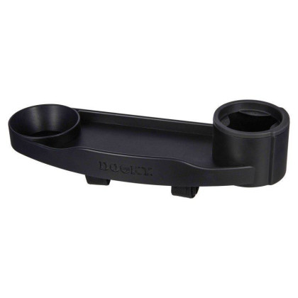 Držák na kočárek Activity & Snack Tray Dooky