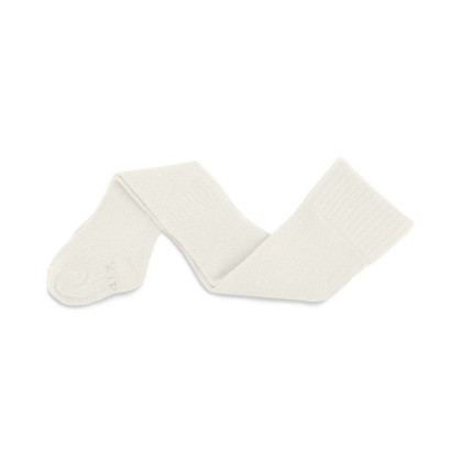 Dětské punčocháče Stay-on-Tights Off White