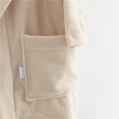 Dětský froté župan New Baby Comfortably Vel. 92/98