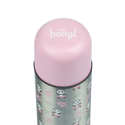 Termoláhev 550 ml Baagl