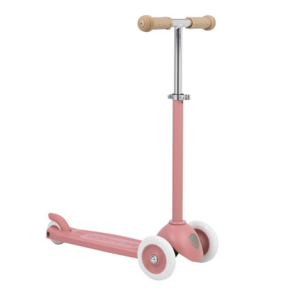 Tříkolová kolobežka Banwood Eco