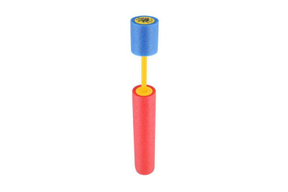 Vodní trubice pěnová 40 cm 4 barvy