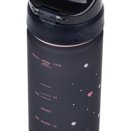 Tritanová láhev na pití 500 ml Baagl