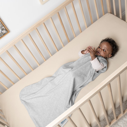 Vak spací bavlněný Tog 2,5 SwaddleMe™ 3 m+ Ingenuity