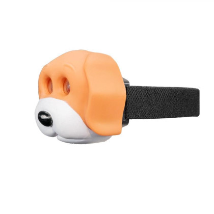 LED čelová svítilna OXE
