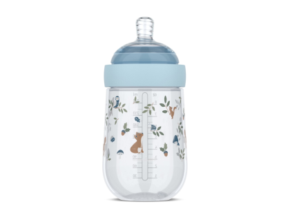 Kojenecká láhev 240 ml Little Dutch