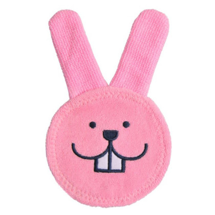 MAM Zubní žínka Oral Care Rabbit