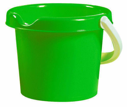 Androni Kyblík s výlevkou - průměr 13 cm