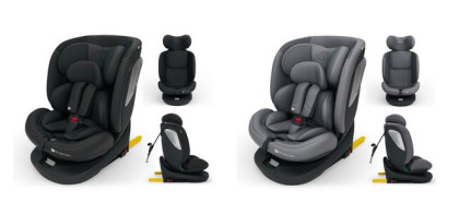Autosedačka i-Grow 2 Plus (40 - 150 cm) Kinderkraft