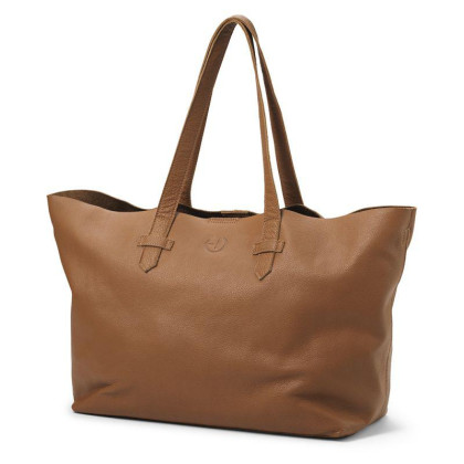 Přebalovací taška Elodie Details Chestnut Leather