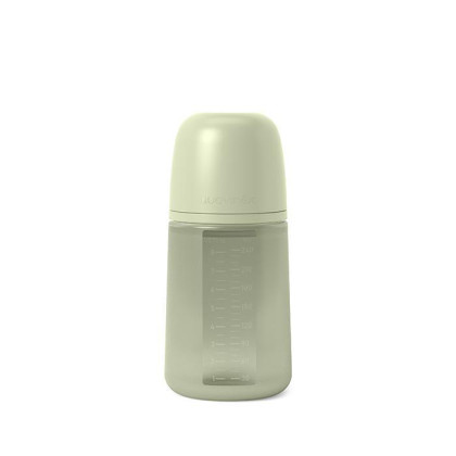 Kojenecká láhev 240 ml M Colour Essence Suavinex