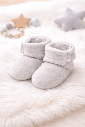 Kojenecké capáčky wellsoft lodgerky Baby Service 