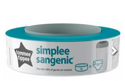 Koš na pleny Tommee Tippee Sangenic Simplee
