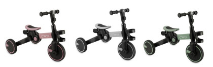 Odrážedlo Filo 3 v 1 MoMi