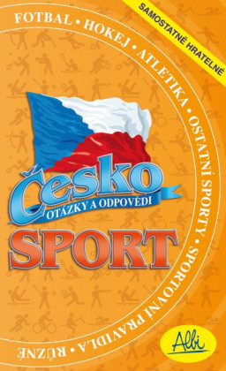 Albi - Česko - sport