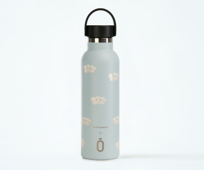 Termoláhev 600 ml Runbott 