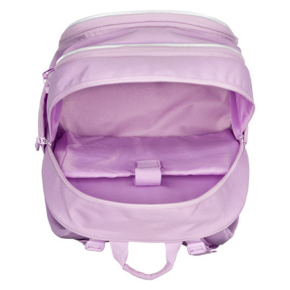 Set 3 Core Lavender: batoh, penál, sáček GRS Baagl