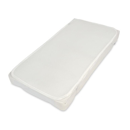 Chránič matrace s PU zátěrem OxiProof Delux 60 x 120 cm BabyMatex