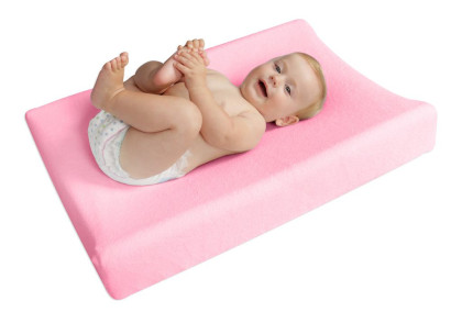 Potah na přebalovací podložku froté premium 50/60 x 70/80 cm Babymatex
