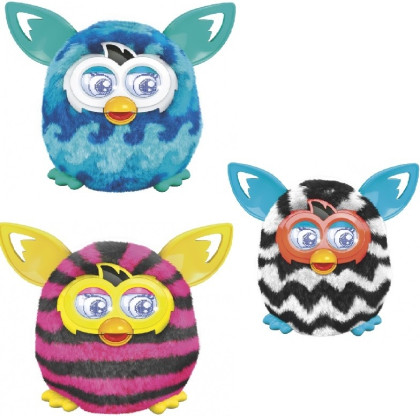 Furby Boom Sweet