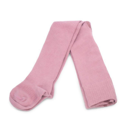 Dětské punčocháče Stay-on-Tights Mauve