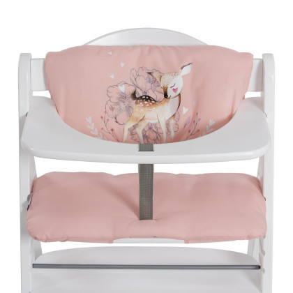 Polstrování Deluxe k židli Hauck Alpha+