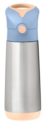 Termoska na pití s brčkem 500 ml B.box