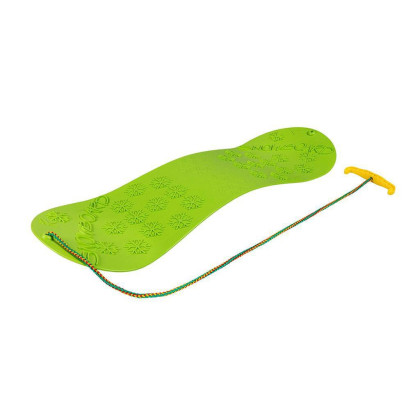 Dětský kluzák na sníh Baby Mix Snowboard 72 cm