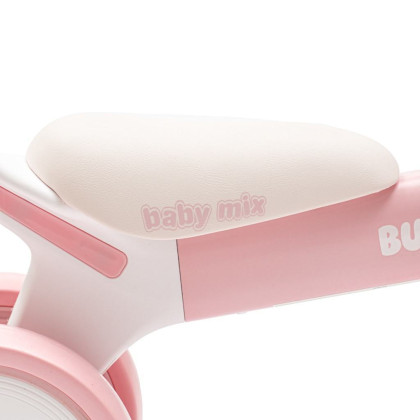 Dětské odrážedlo Bunny Hop Ultralight Baby Mix