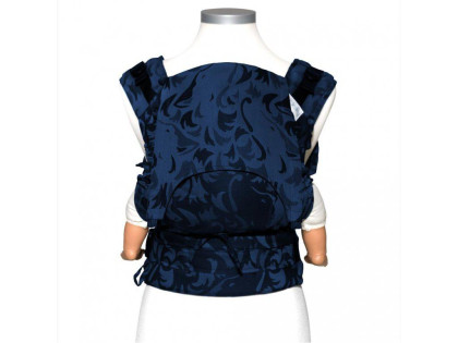 Nosítko Fidella Fusion TODDLER SIZE var. 2.0 (od 3 měsíců až do 3,5 roku)