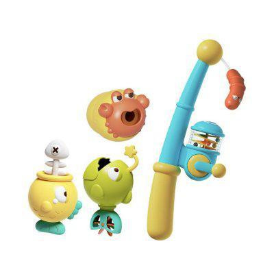 Rybářská hra Carlo Baby